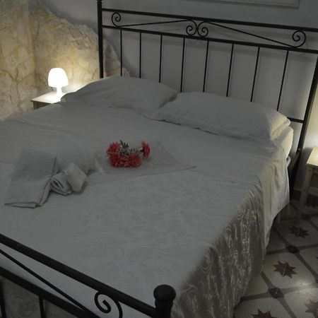Bed And Breakfast Vecchio Porto CTA Eksteriør bilde