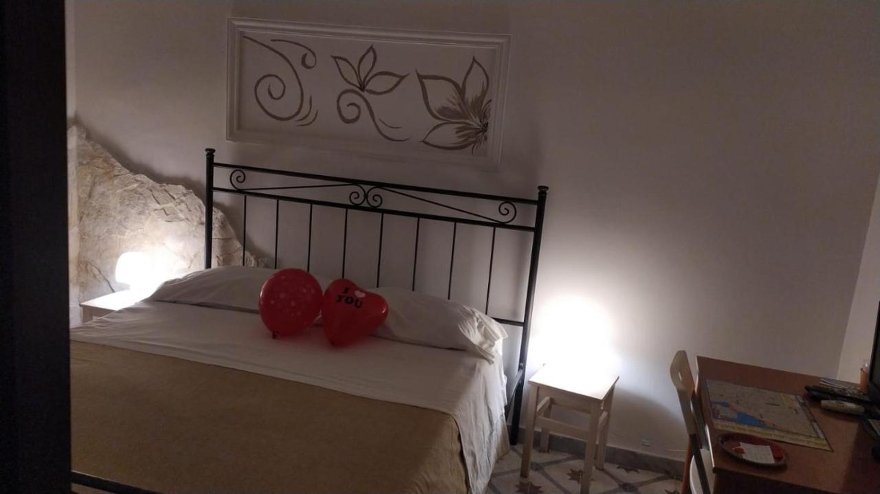 Bed And Breakfast Vecchio Porto CTA Eksteriør bilde