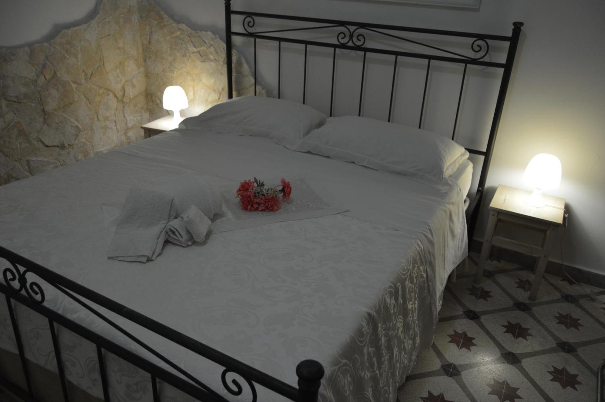 Bed And Breakfast Vecchio Porto CTA Eksteriør bilde