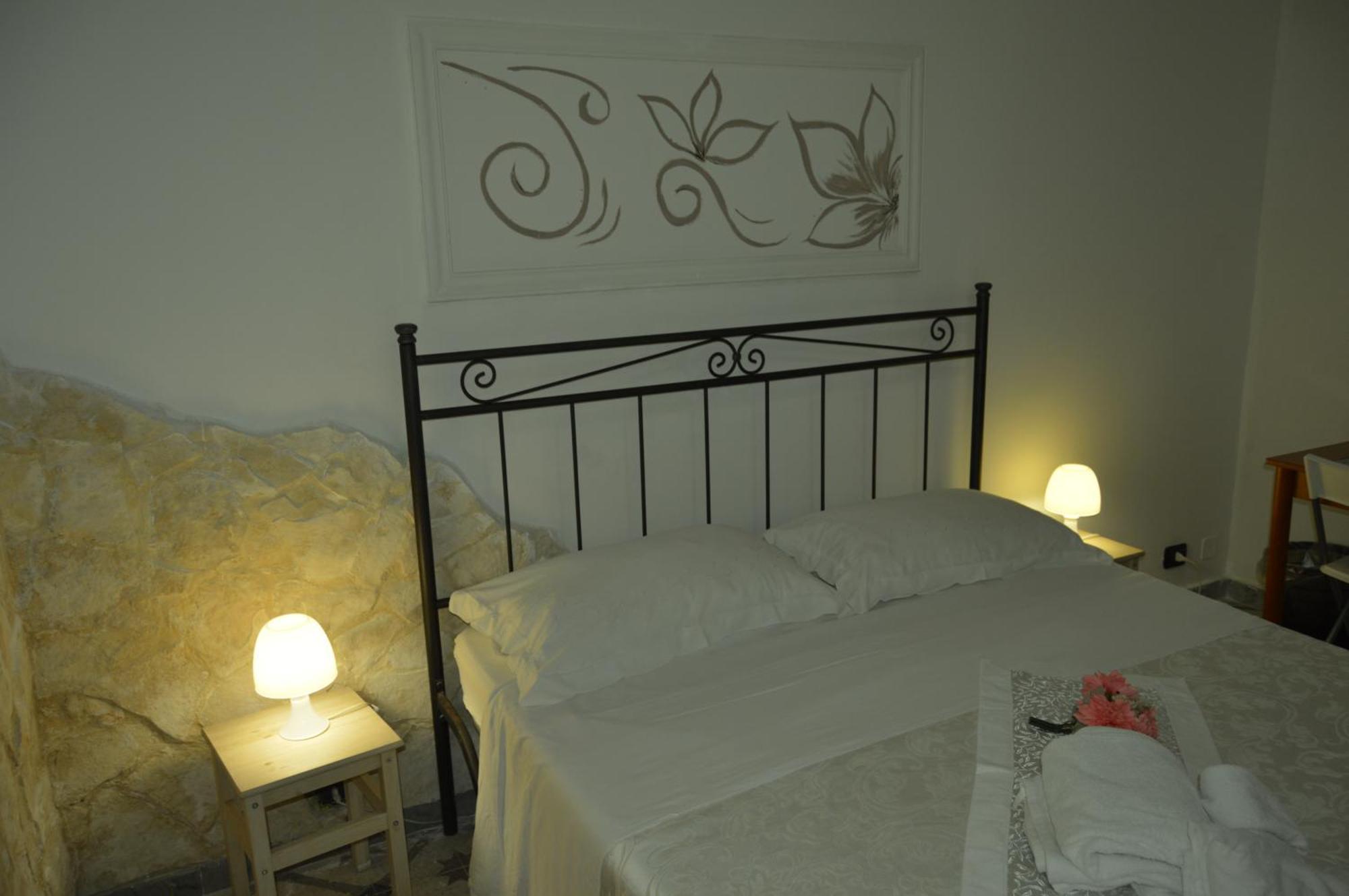 Bed And Breakfast Vecchio Porto CTA Eksteriør bilde