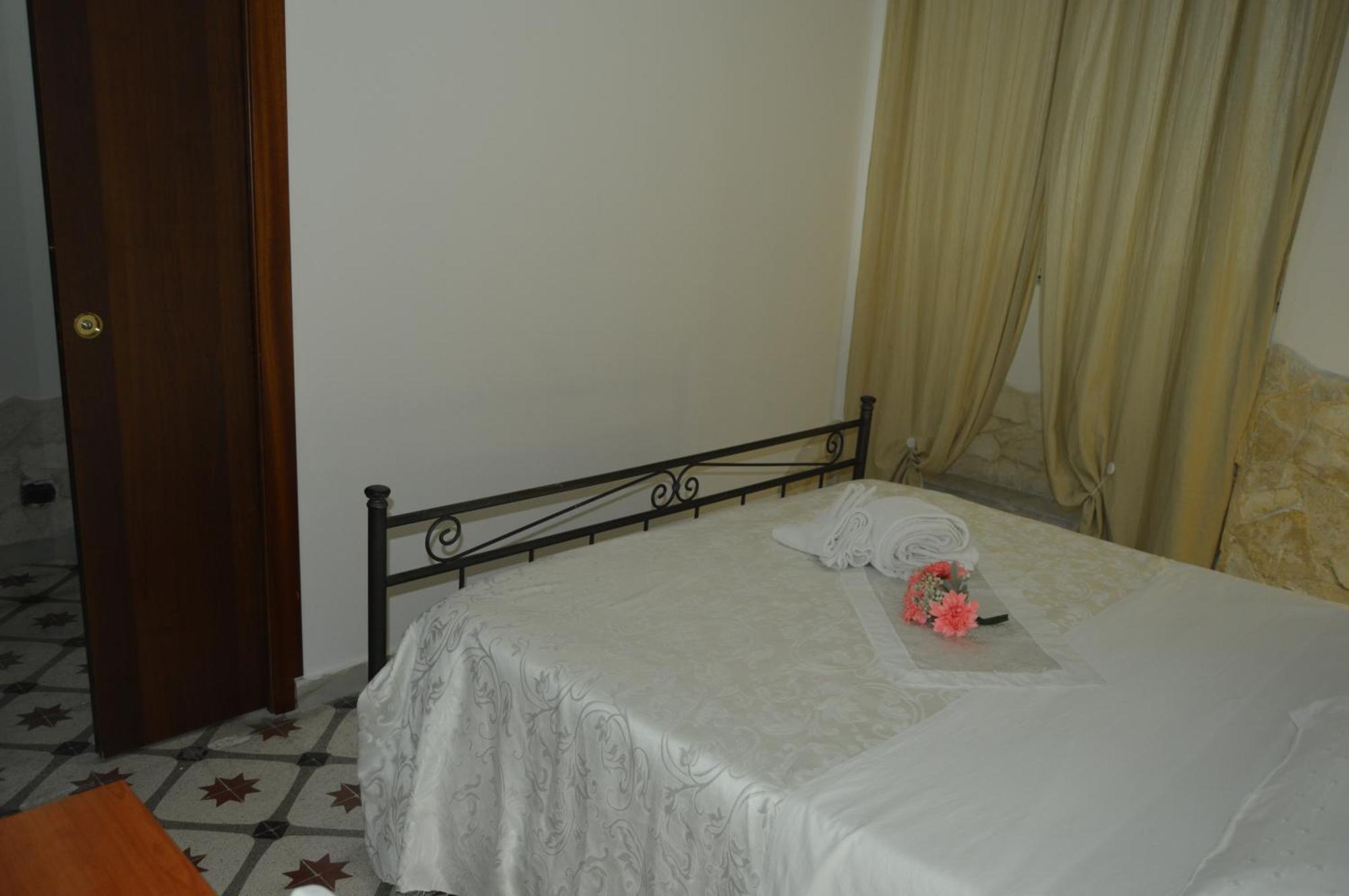 Bed And Breakfast Vecchio Porto CTA Eksteriør bilde