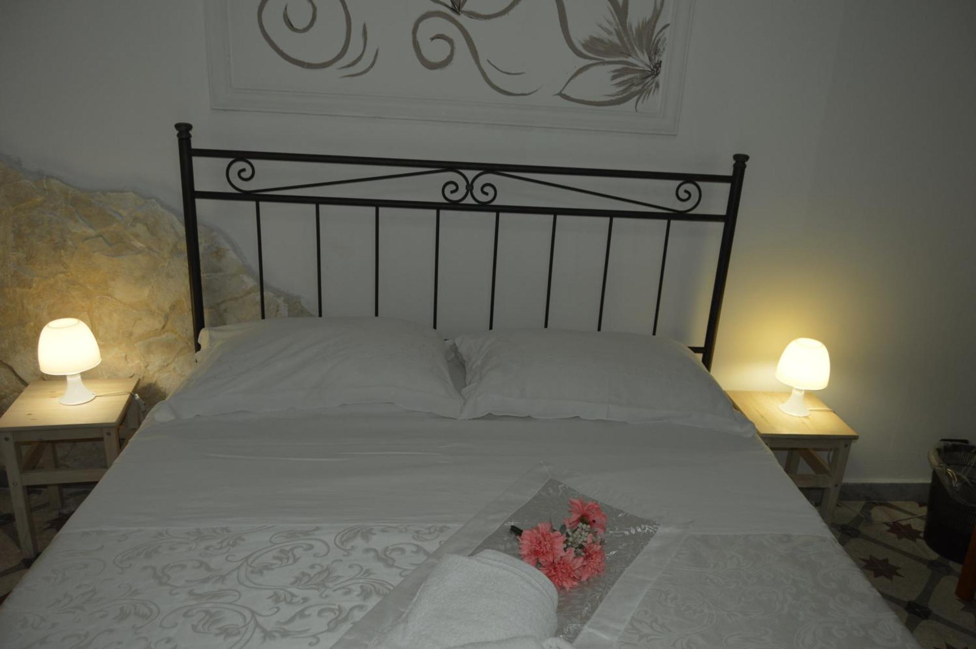 Bed And Breakfast Vecchio Porto CTA Eksteriør bilde