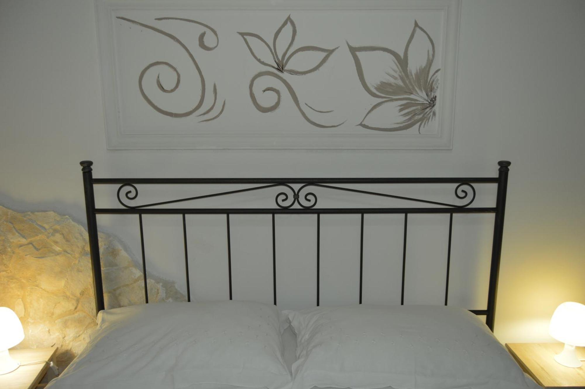 Bed And Breakfast Vecchio Porto CTA Eksteriør bilde