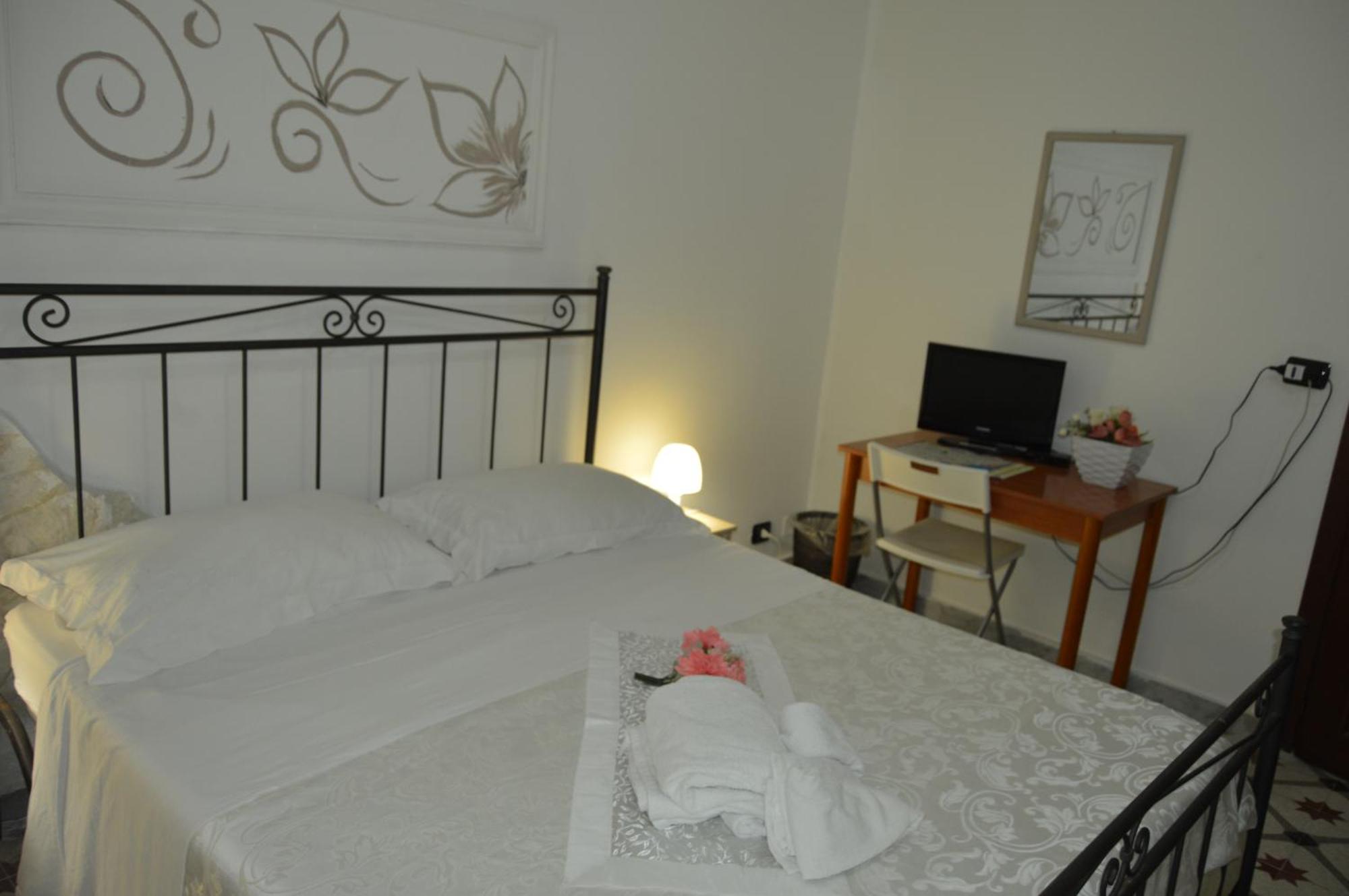 Bed And Breakfast Vecchio Porto CTA Eksteriør bilde