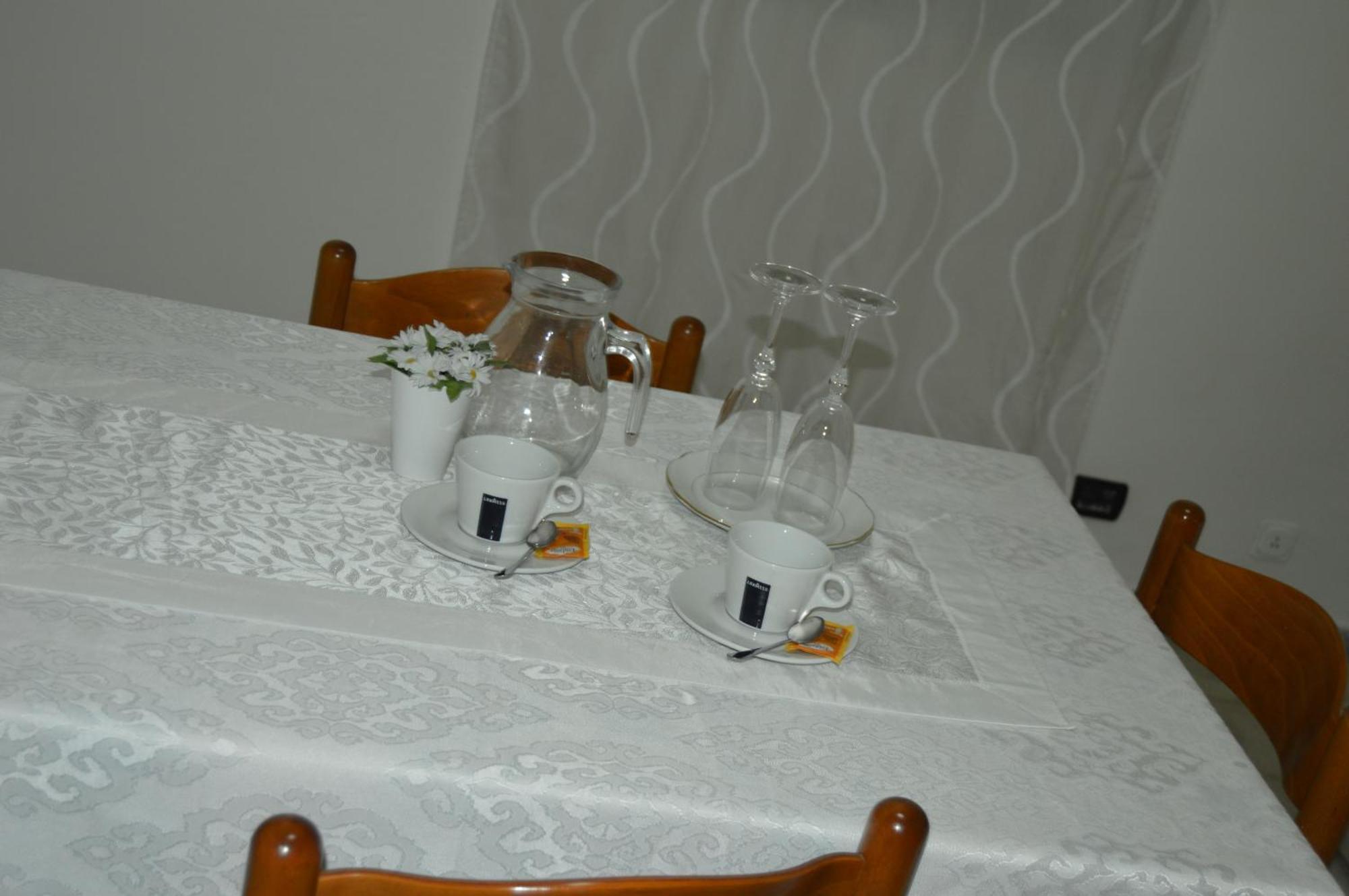Bed And Breakfast Vecchio Porto CTA Eksteriør bilde