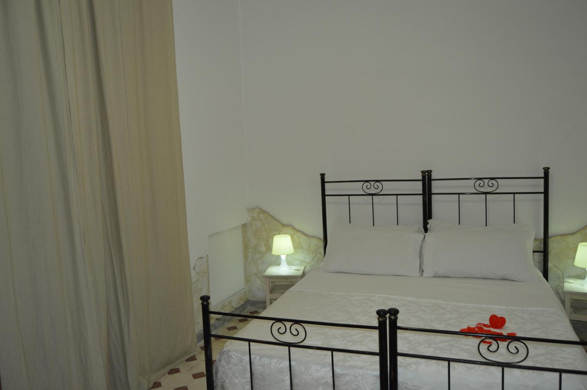 Bed And Breakfast Vecchio Porto CTA Eksteriør bilde