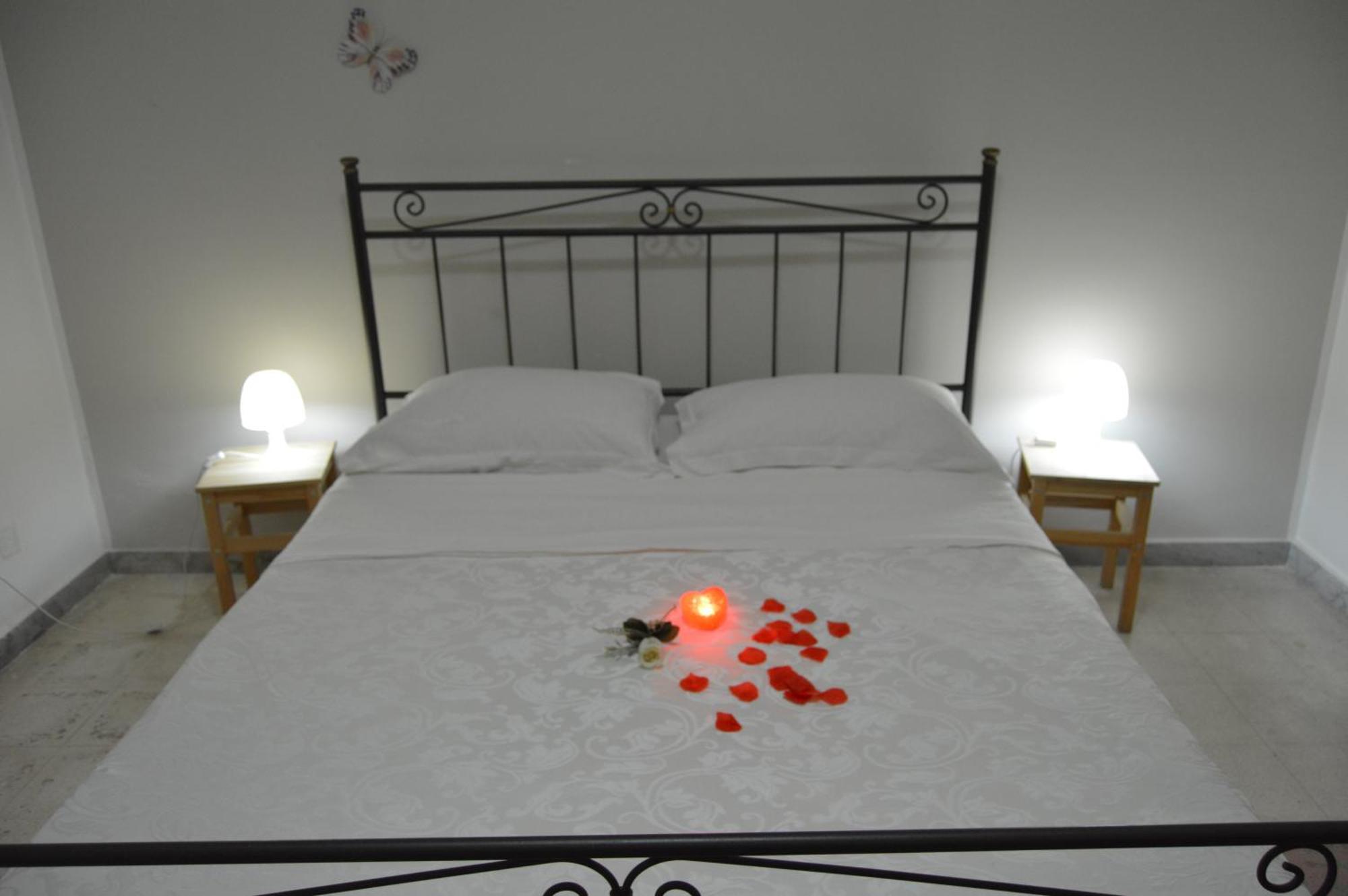 Bed And Breakfast Vecchio Porto CTA Eksteriør bilde