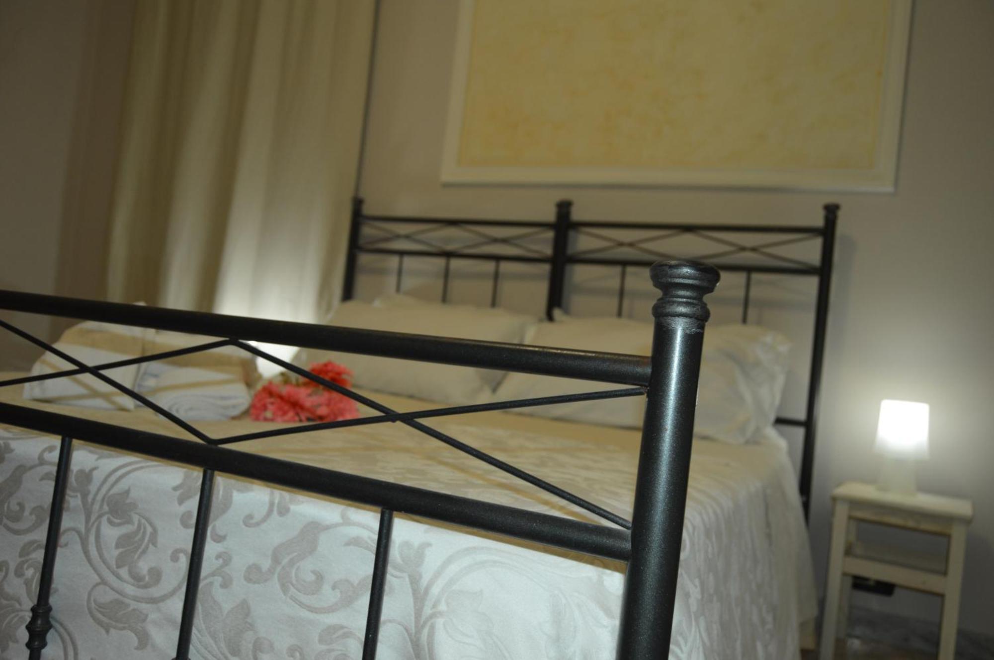 Bed And Breakfast Vecchio Porto CTA Eksteriør bilde