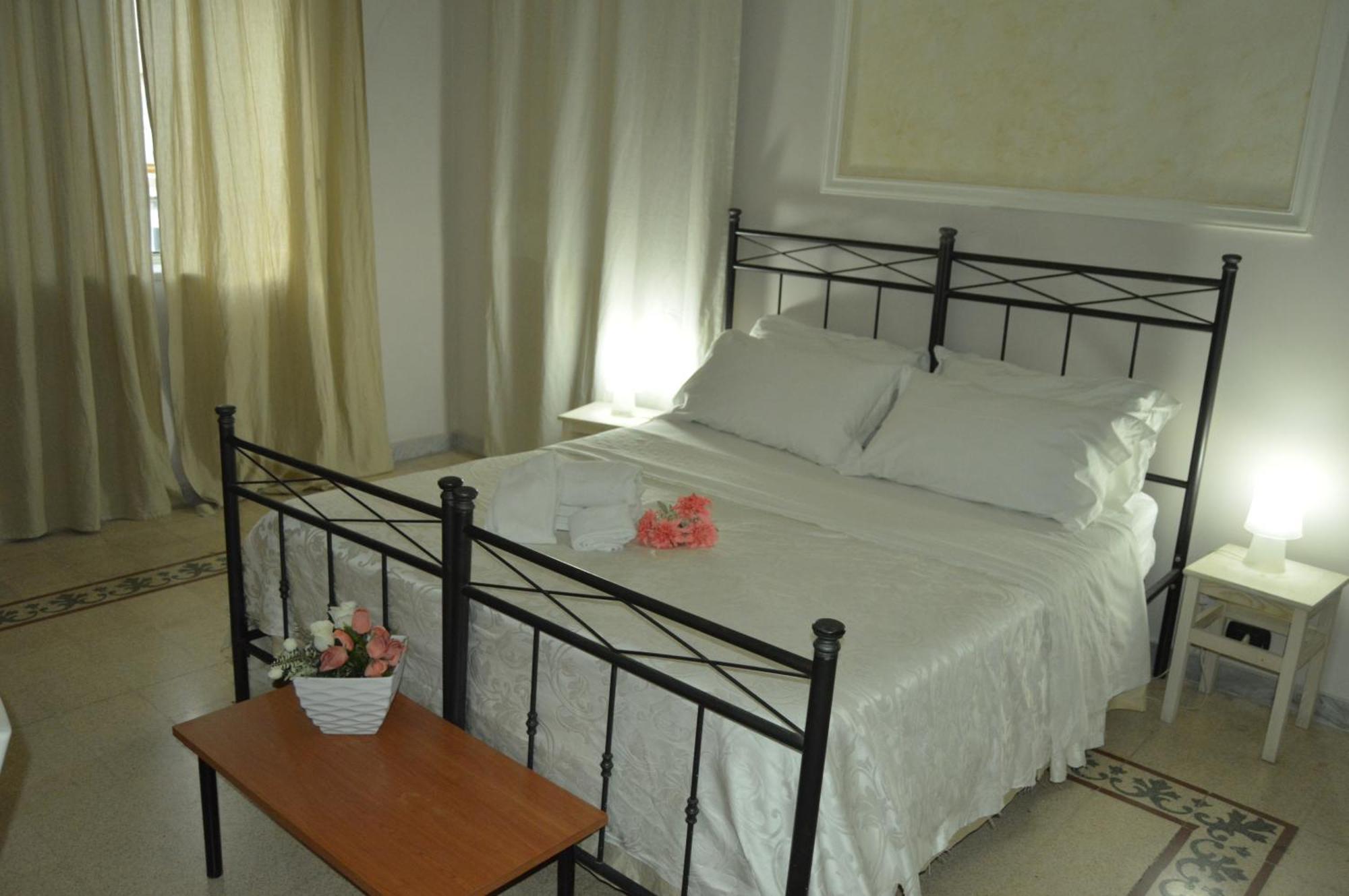 Bed And Breakfast Vecchio Porto CTA Eksteriør bilde