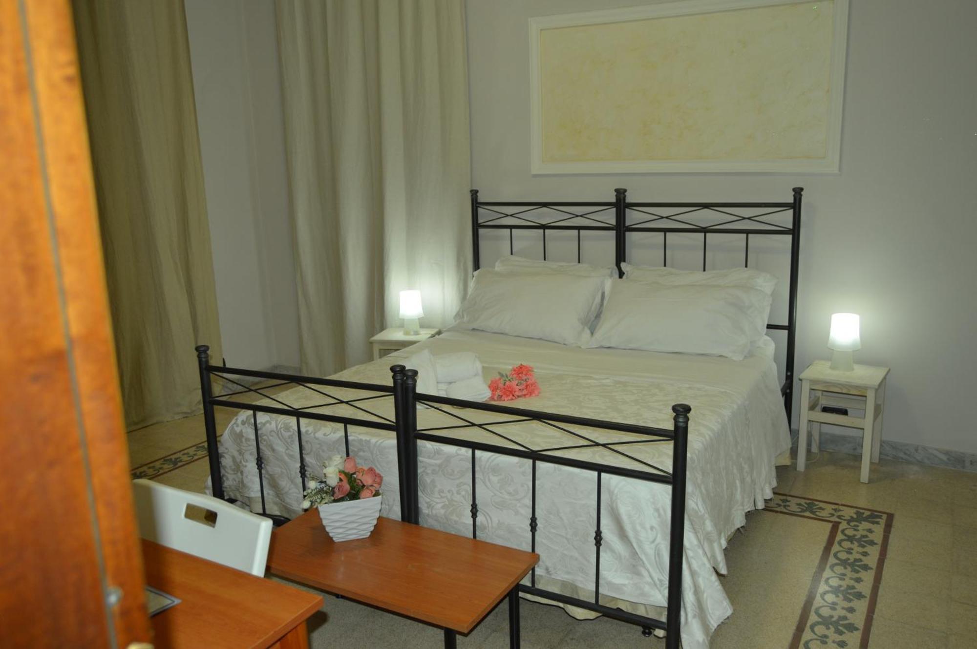 Bed And Breakfast Vecchio Porto CTA Eksteriør bilde